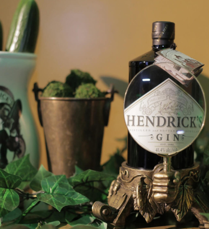 hendricks v3