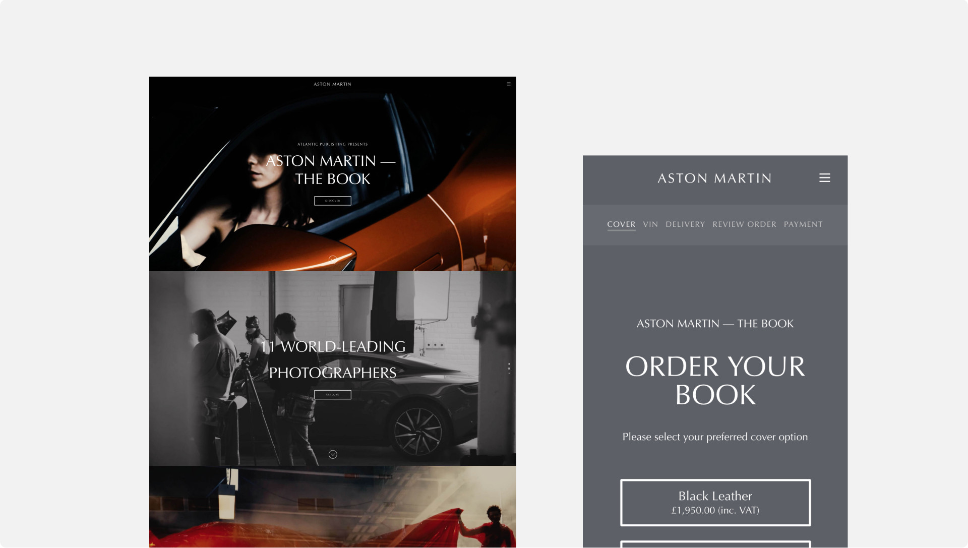 desktop layouts v3