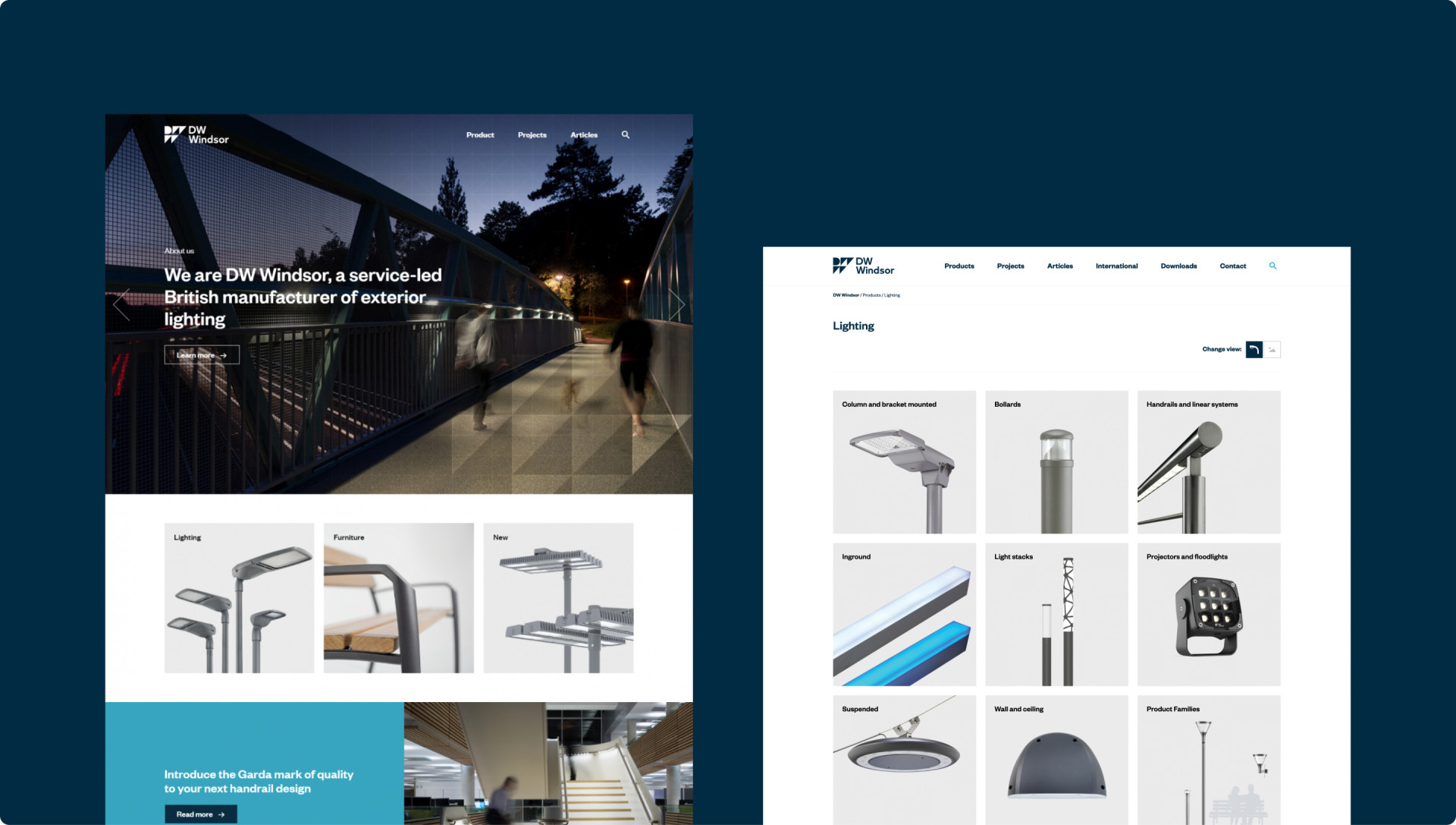 desktop layouts v8